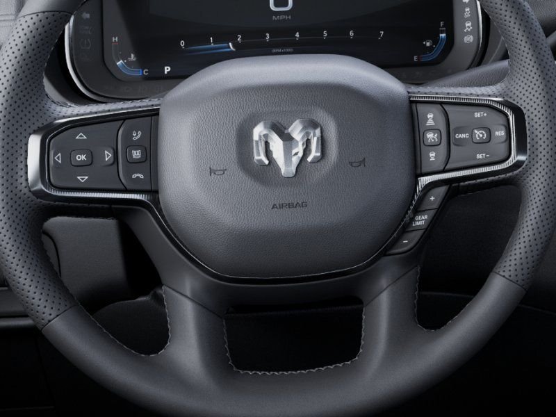 2025 RAM 2500 Power Wagon - Photo 20