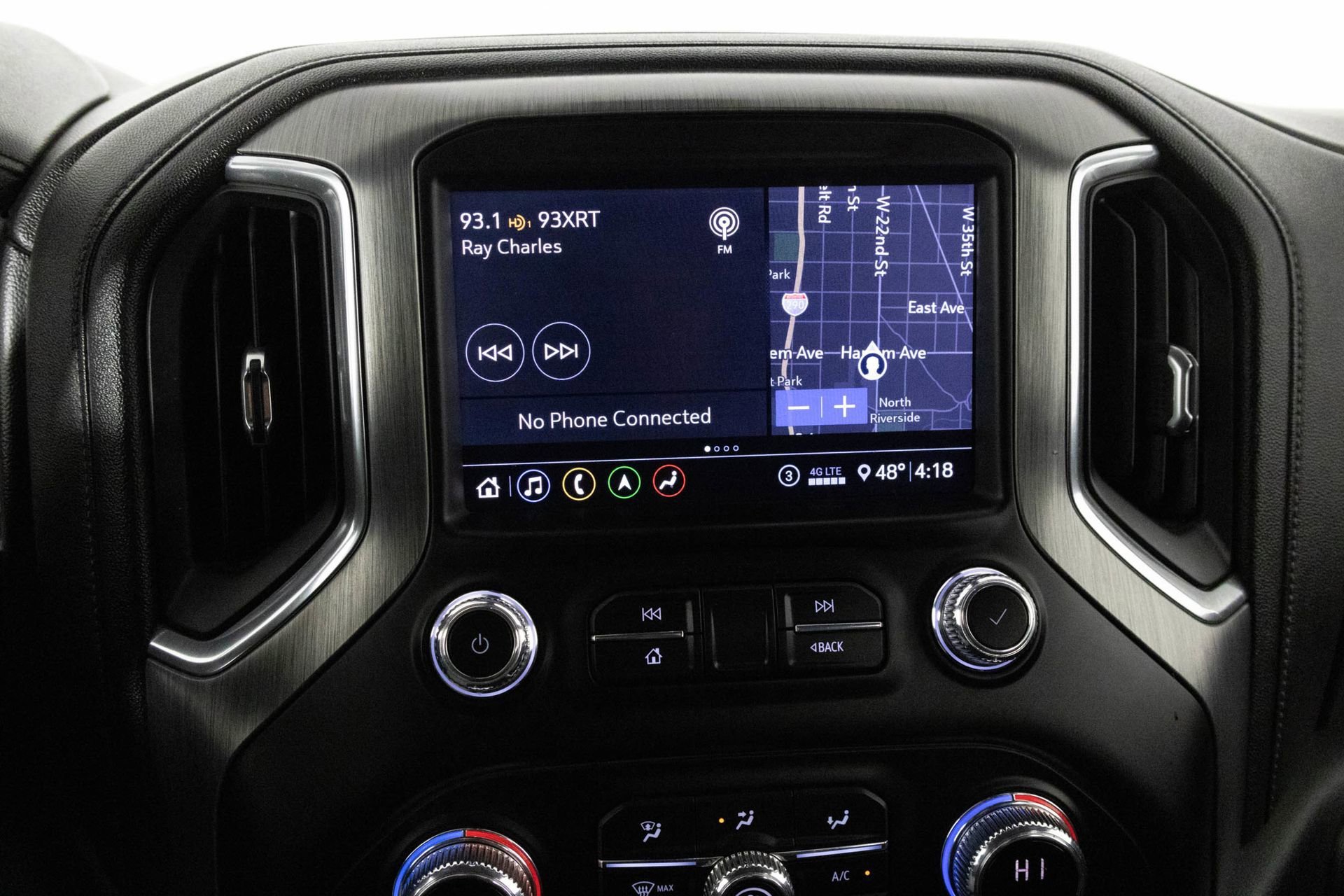 2020 GMC SIERRA - Image 19