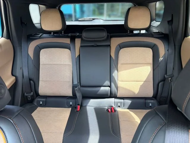 2026 Chevrolet Equinox ACTIV - Photo 14