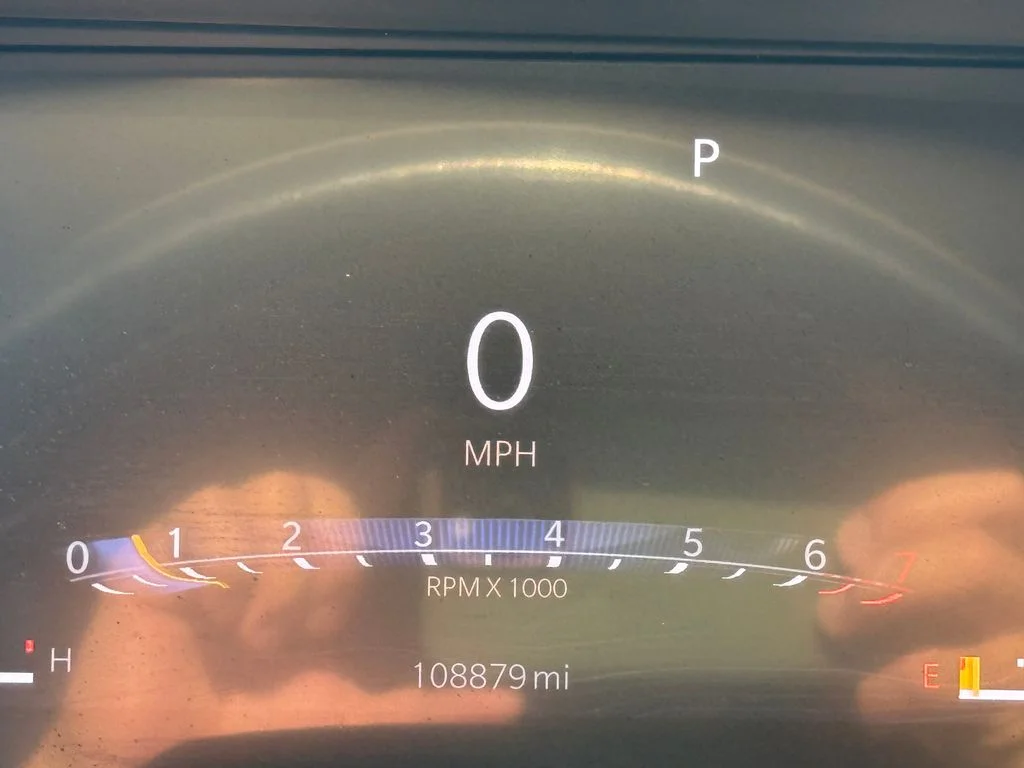 Used 2022 Red Jeep Limited image 15