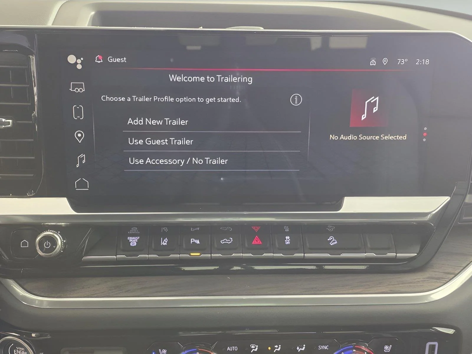 2026 GMC Sierra 2500HD SLT - Photo 44