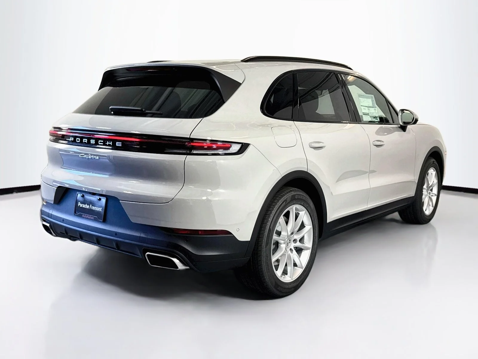 New 2026 Chalk Porsche  image 9