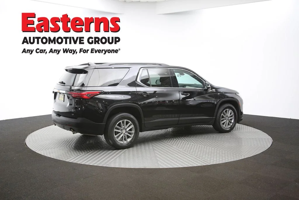 Used 2023 Black Chevrolet LT image 44