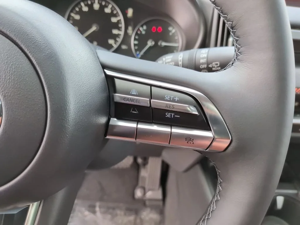 New 2026 Beige Mazda 2.5 Turbo image 17