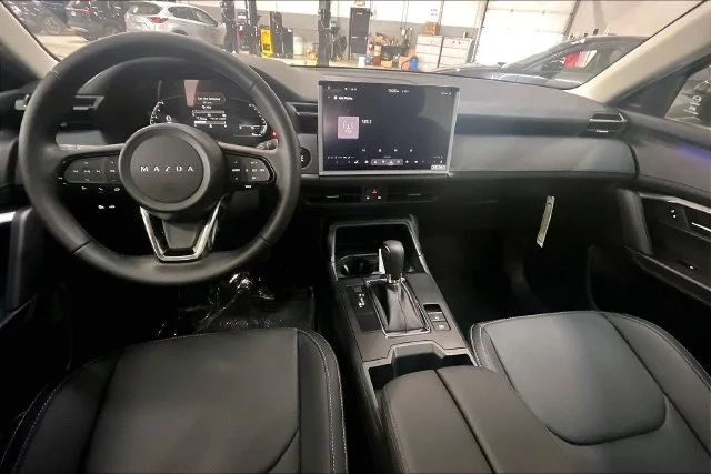 Vehicle thumbnail