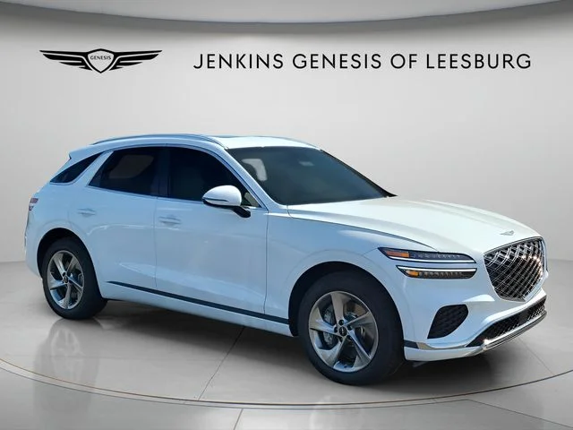 Used 2026 White Genesis 2.5T Select image 2
