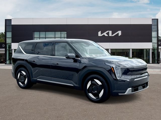 Used 2026 Kia EV9 Light L/R with VIN 5XYAB5S12TG021559 for sale in Woodstock, GA