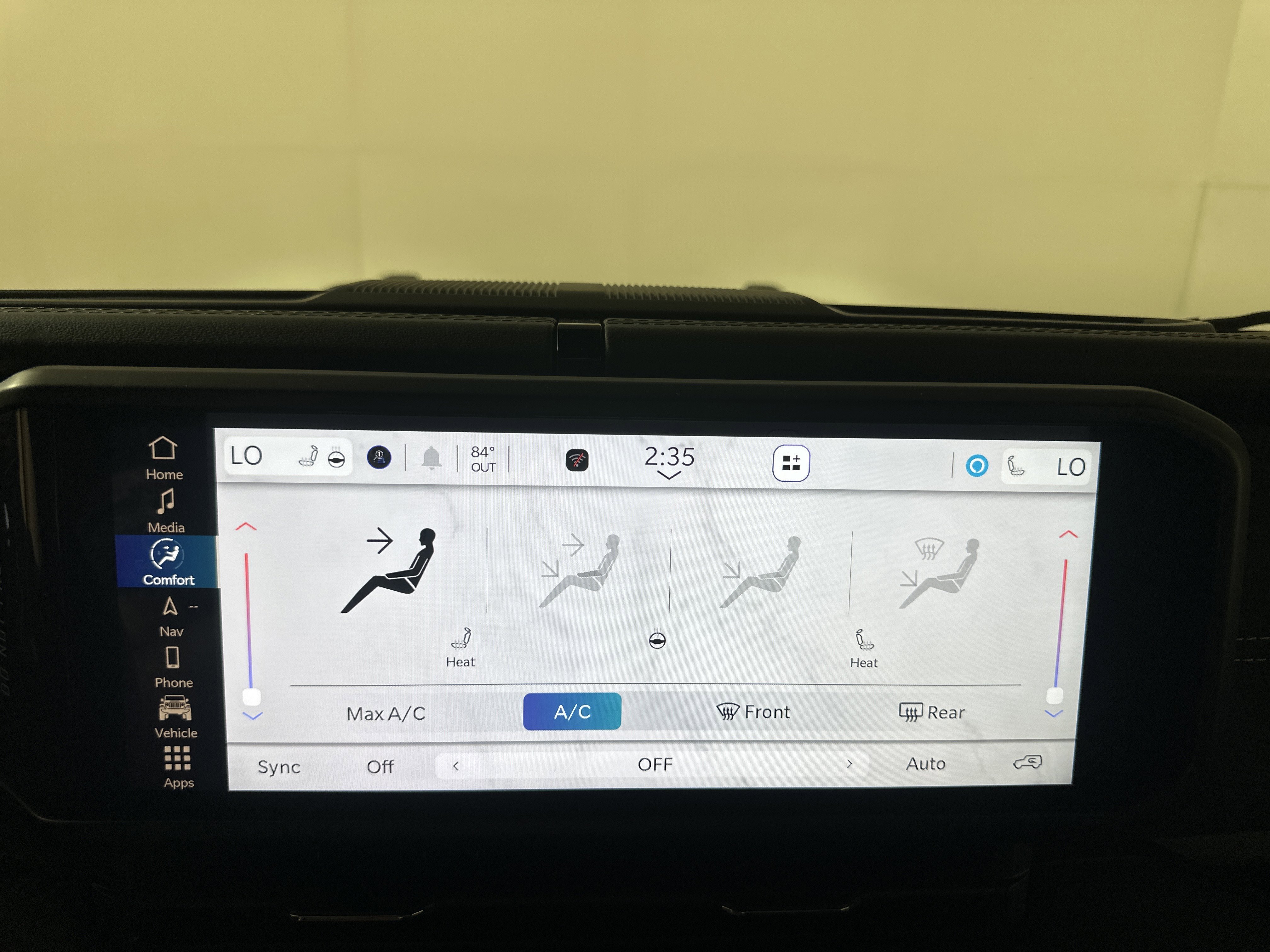 2025 Jeep Wrangler 4-Door Rubicon 392 Final Edition - Photo 17