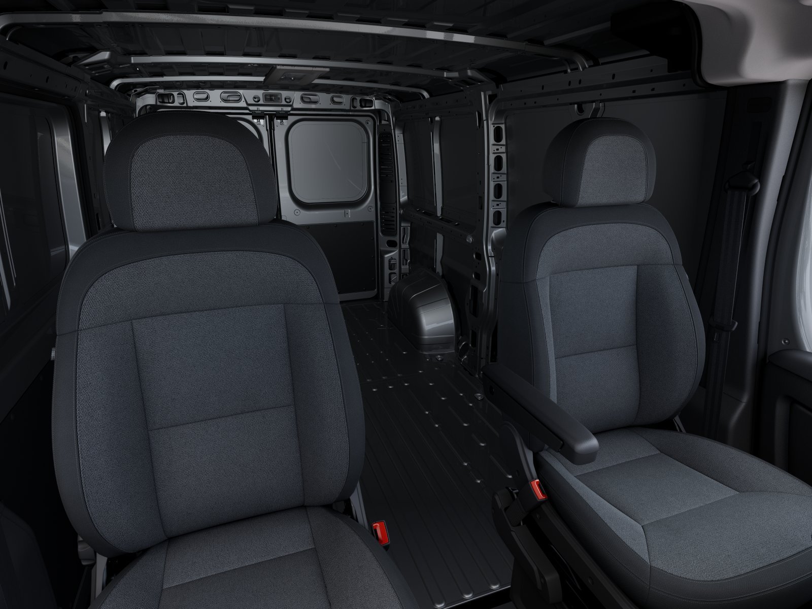 New 2026 Black Clearcoat RAM Base image 42