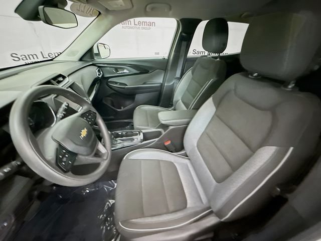 Used 2022 Beige Chevrolet LT image 20