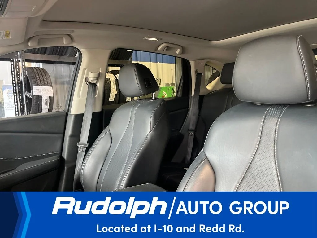 Used 2024 Silver Acura Technology Package image 9
