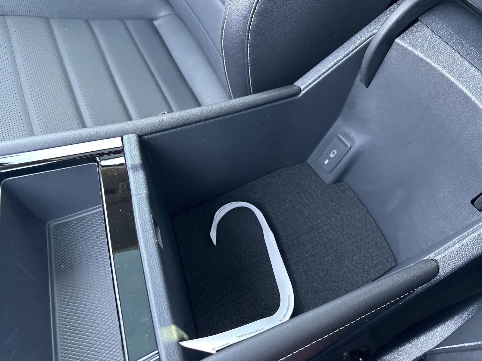 New 2026 Gray Volkswagen 2.0T SEL image 65