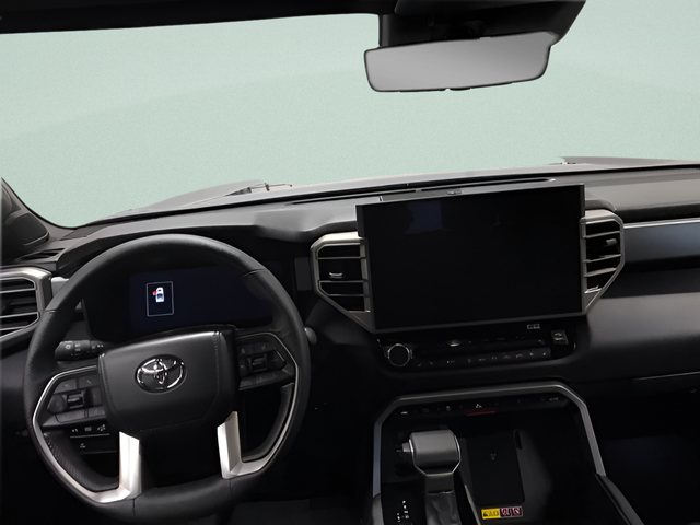 Certified Used 2026  Toyota Limited image 12