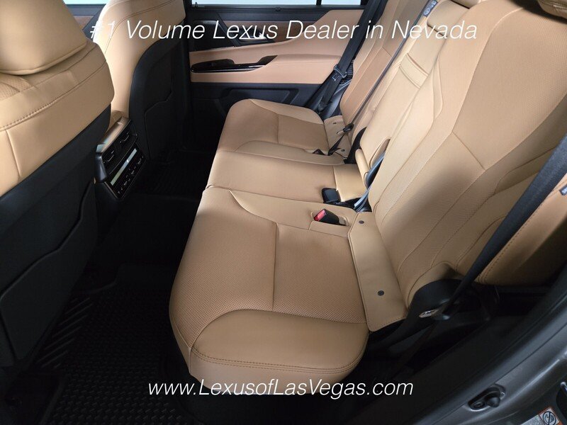 New 2026 Manganese Luster Lexus LUXURY image 12