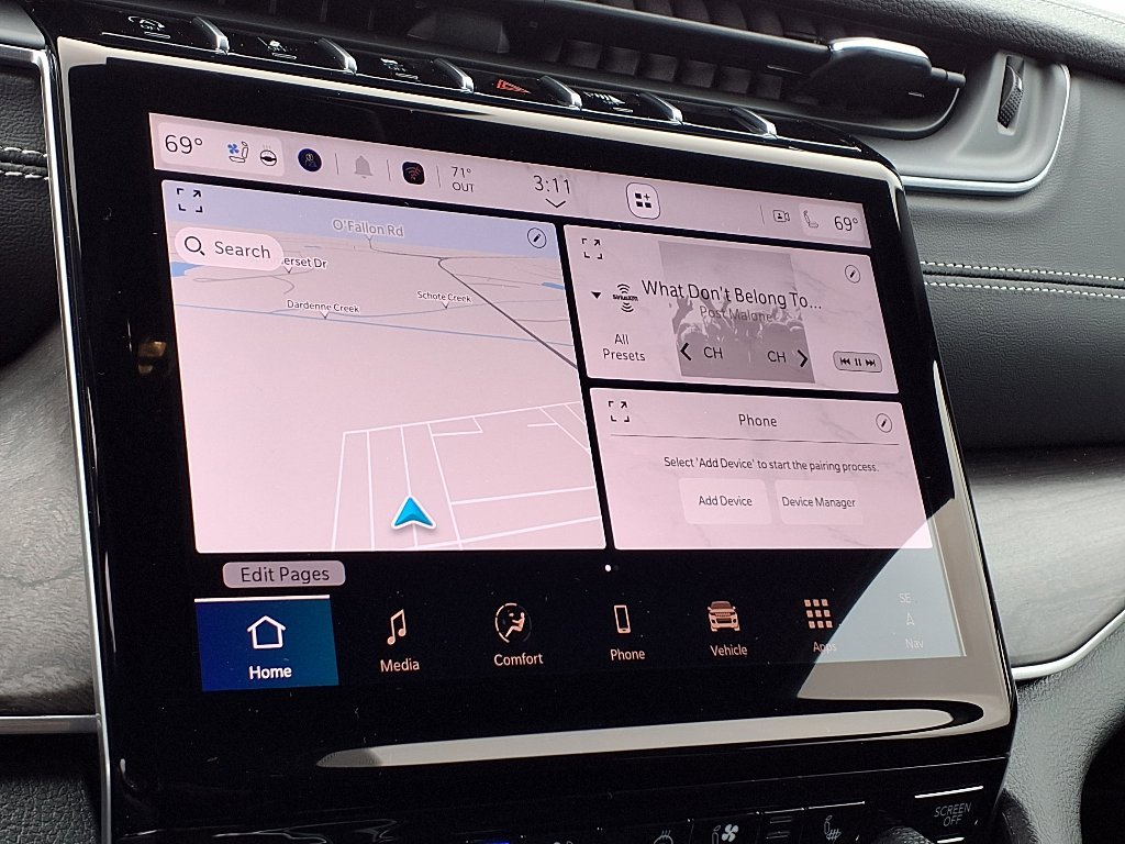 2025 Jeep Grand Cherokee L Limited - Photo 8