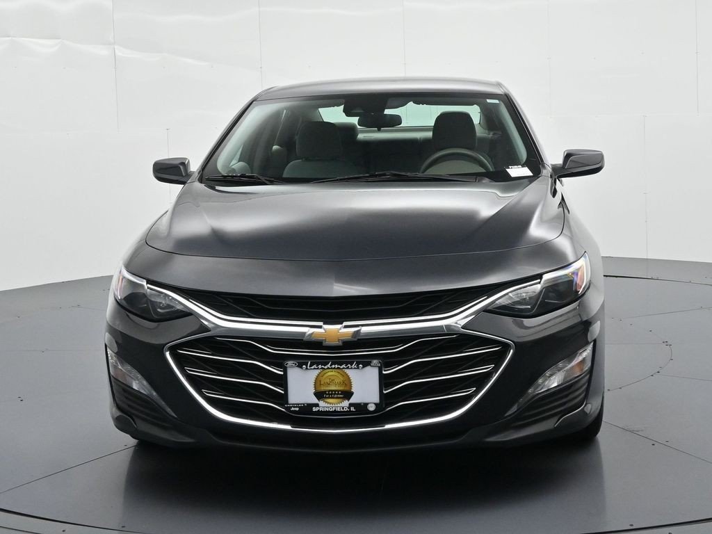 Used 2023 Ash Chevrolet LT 1LT image 3