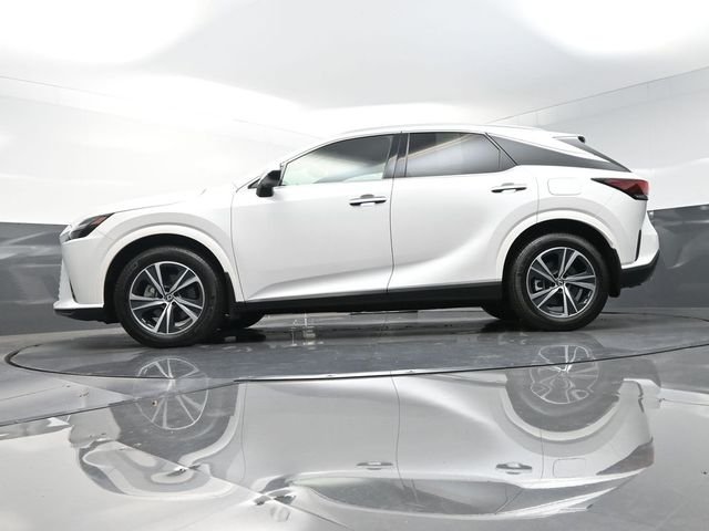 Used 2024 White Lexus 350 Premium image 51