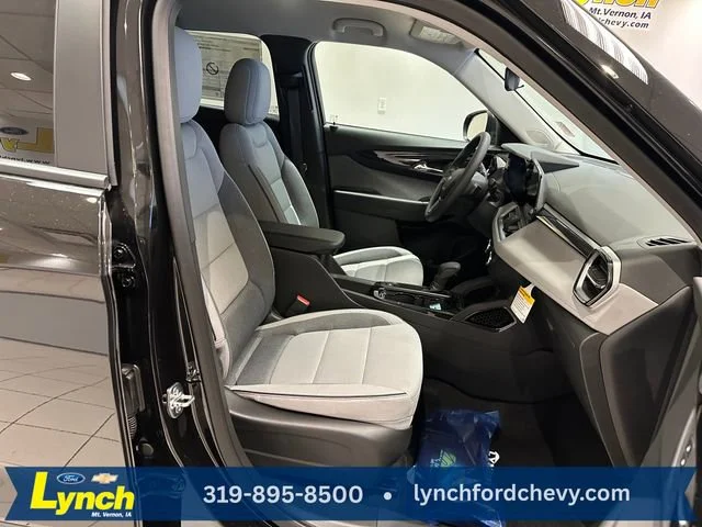 2026 Chevrolet Trailblazer LS - Photo 6