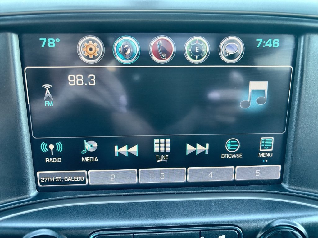 2018 GMC Sierra 1500 SLT - Photo 13