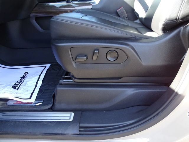 Certified Used 2022 Sand Dune Metallic Chevrolet LT Trail Boss image 21