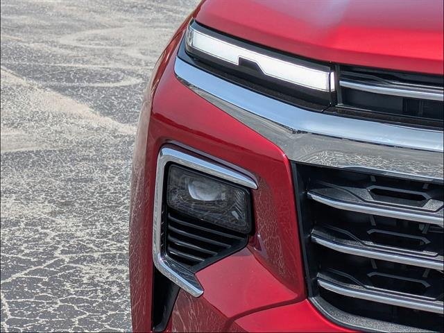 2026 Chevrolet Traverse LT - Photo 10