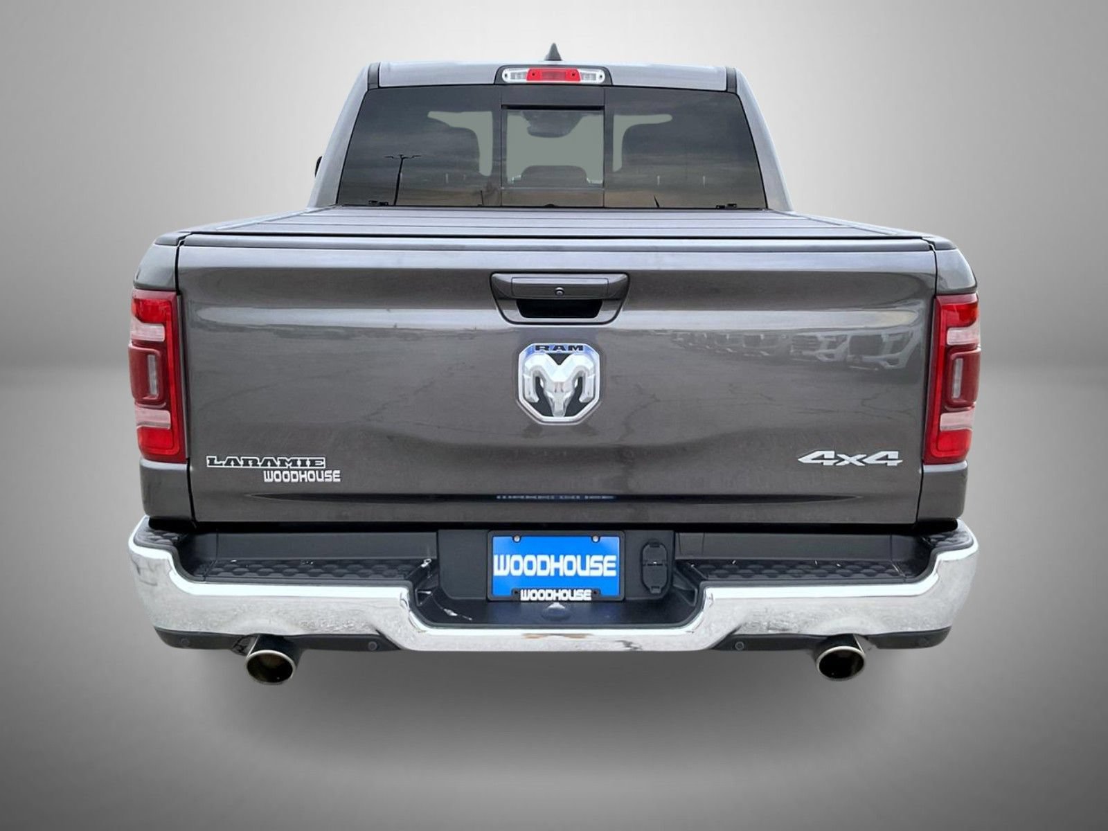 2023 RAM Ram 1500 Pickup Laramie - Photo 6