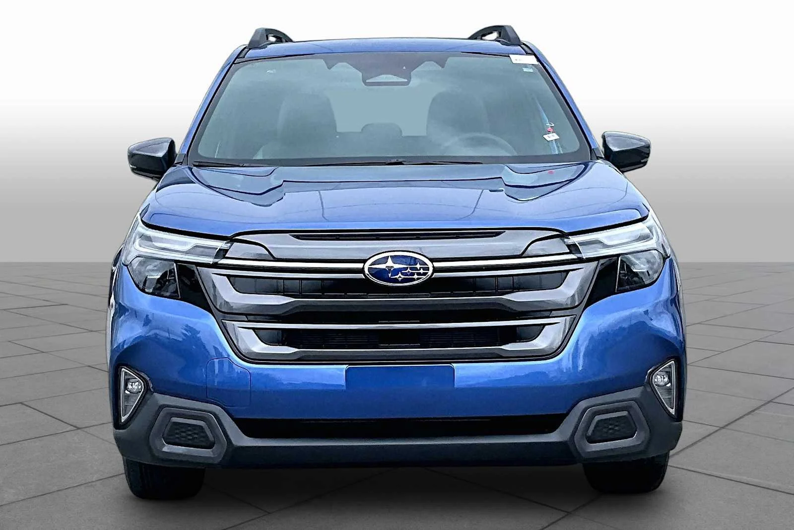 New 2026 Daybreak Blue Pearl Subaru Limited image 3