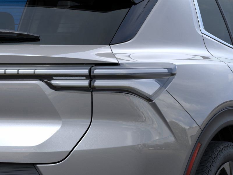2026 Chevrolet Equinox EV 2LT - Photo 11
