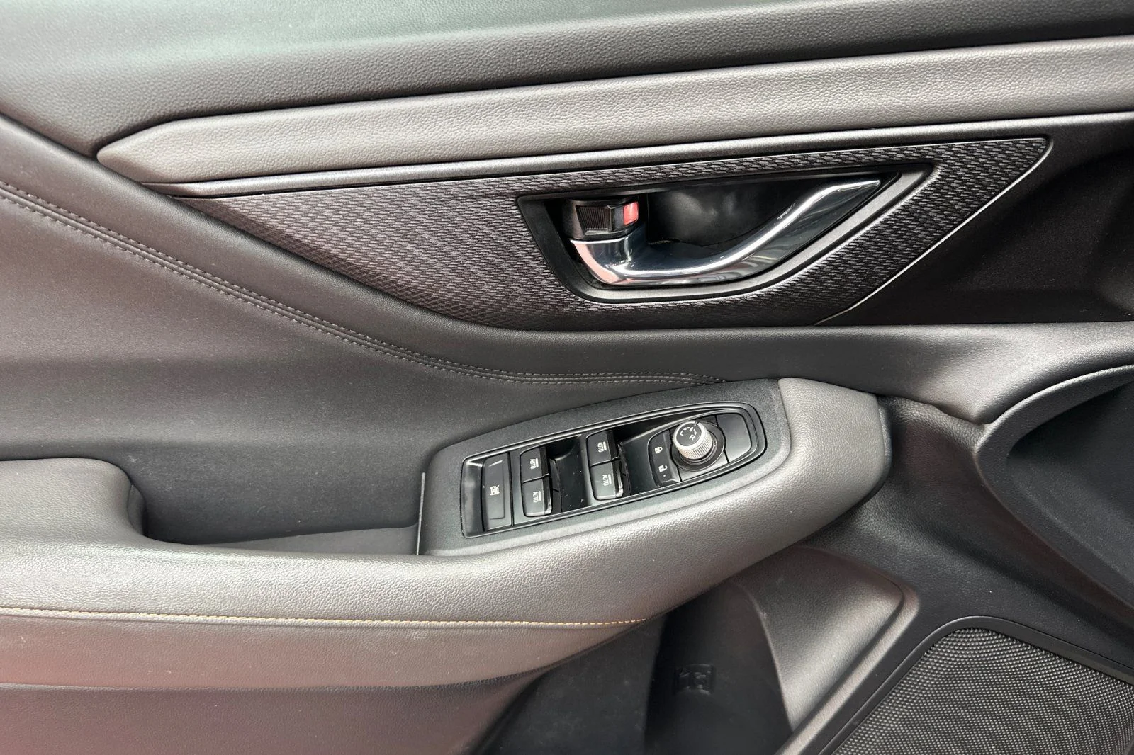Used 2022 Brown Subaru Wilderness image 14