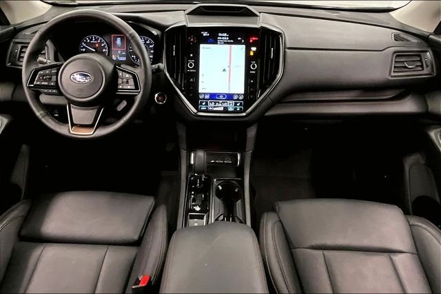 2025 Subaru Ascent Bronze Edition - Photo 18
