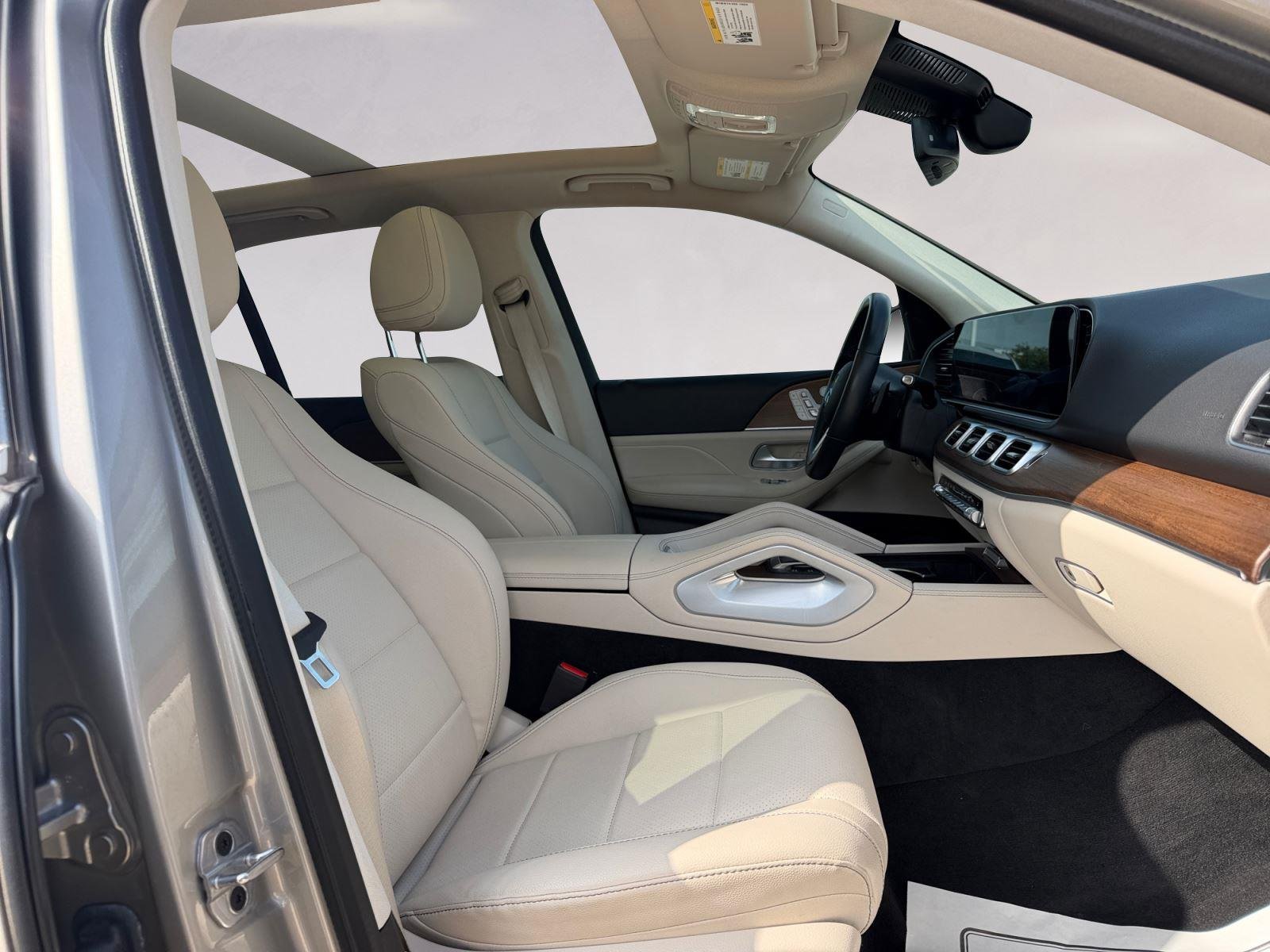 2022 Mercedes-Benz GLE GLE350 - Photo 15