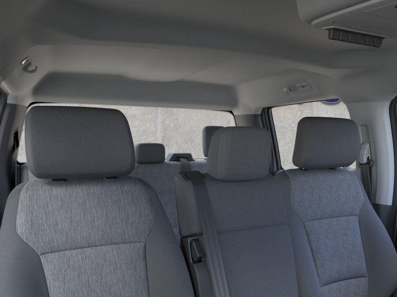 New 2026 Avalanche Gray Ford XL image 5
