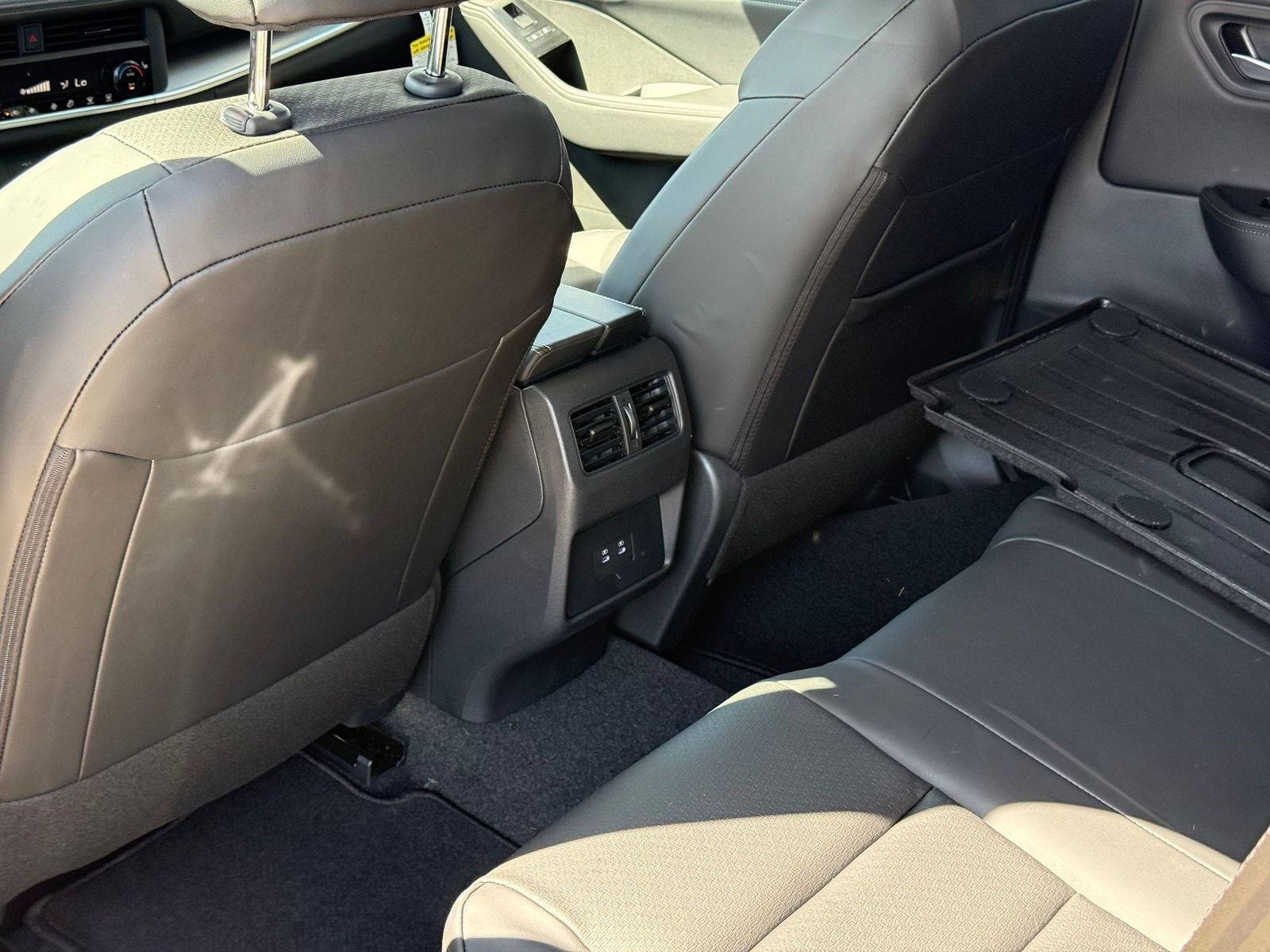 New 2026 Obsidian Green Pearl Nissan Dark Armor™ image 27