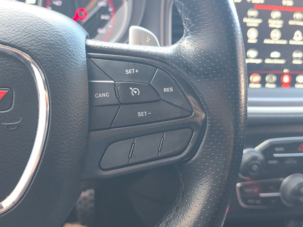 Certified Used 2021 Gray Dodge R/T image 35