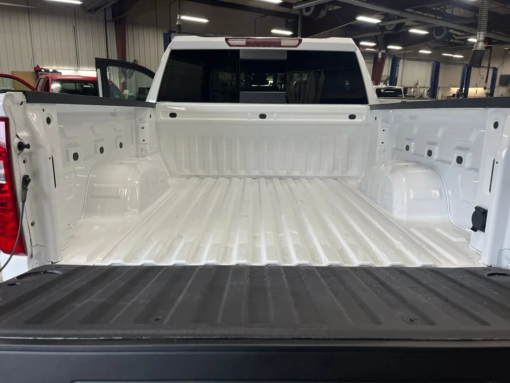 2026 Chevrolet Silverado 1500 LT - Photo 22