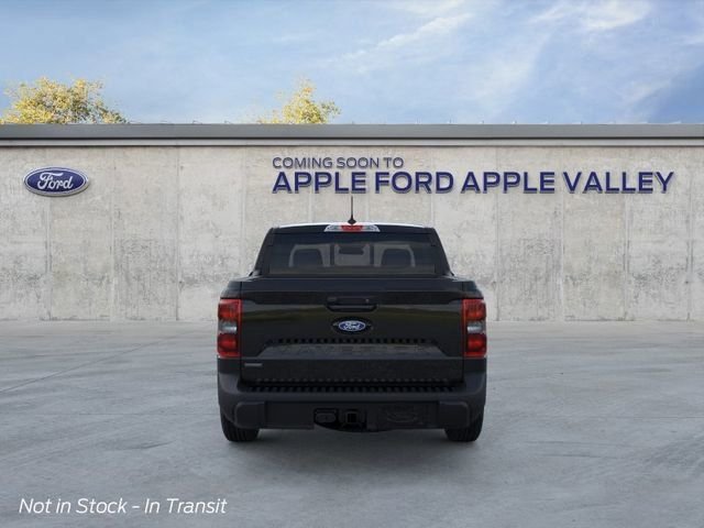 New 2026 Shadow Ford Lariat image 5