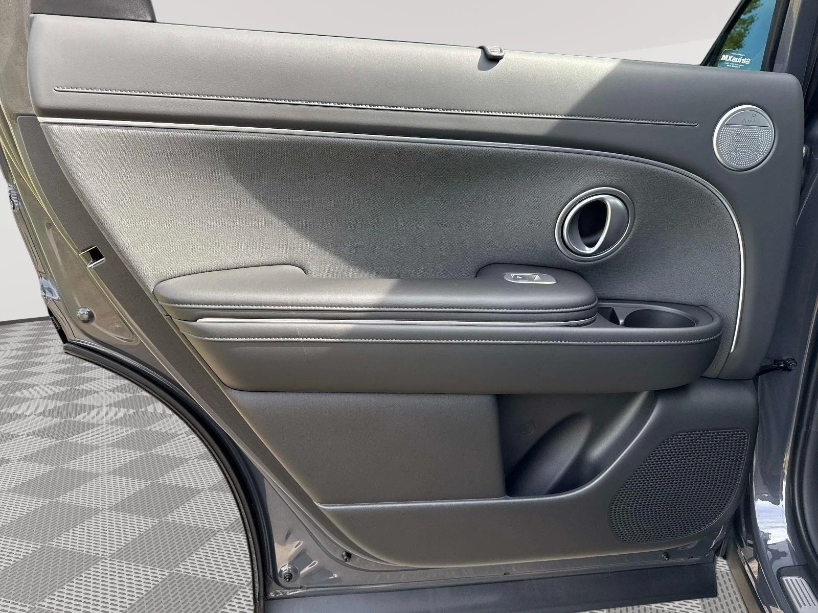 New 2026 Ecotronic Gray Pearl Hyundai Calligraphy image 11