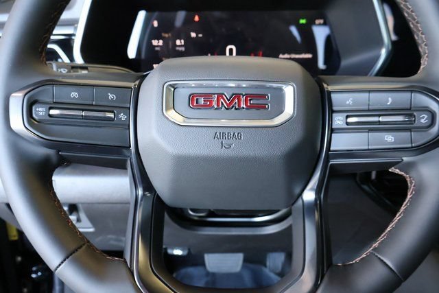 2026 GMC Canyon AT4 - Photo 21