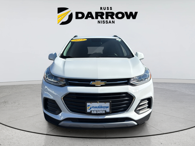 Used 2019 White Chevrolet LT image 8