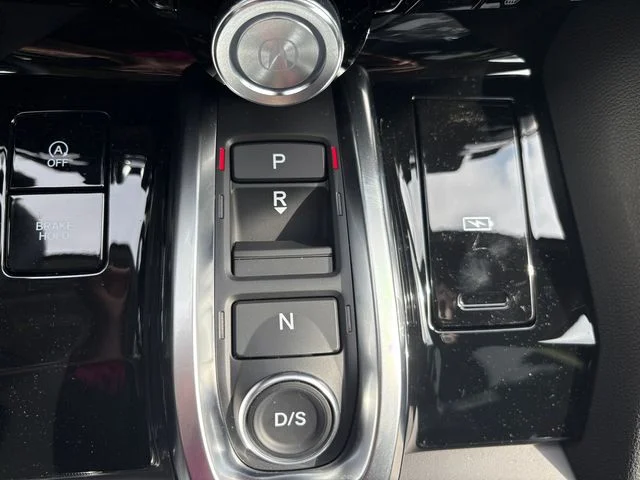New 2026 Majestic Black Pearl Acura  image 23