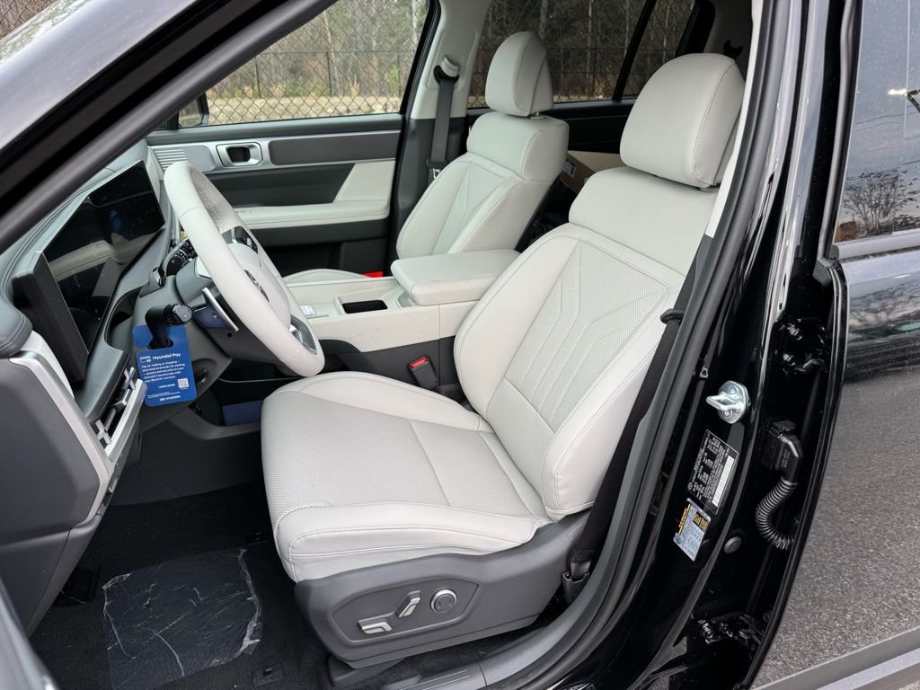 2026 Hyundai Santa Fe SEL - Photo 15