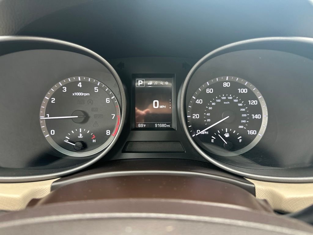 2017 Hyundai Santa Fe Sport - Photo 17