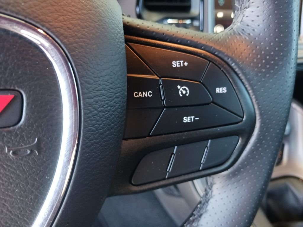 2023 Dodge Challenger R/T - Photo 32