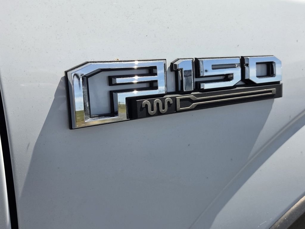 Used 2018 White Ford King Ranch image 17