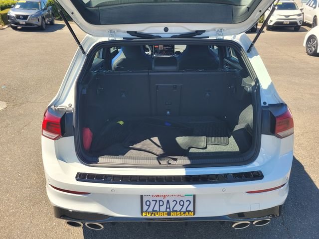 Used 2026 White Volkswagen 2.0T image 11