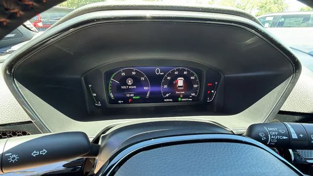 2026 Honda CR-V Sport Touring - Photo 31