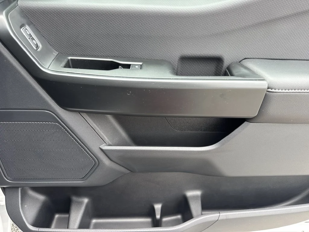 New 2026 White Ford STX image 14