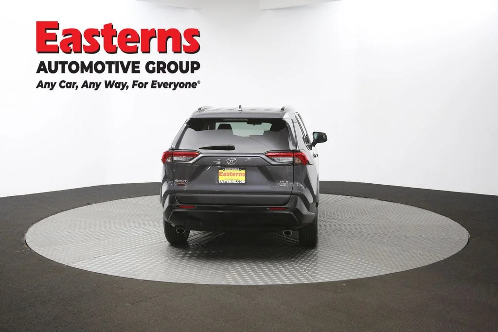 Used 2023 Gray Toyota XLE image 32