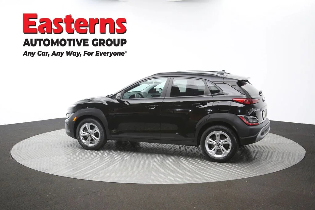 Used 2023 Black Hyundai SEL image 60