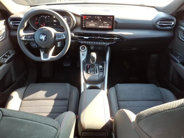 Used 2024 Black Dodge GT image 27